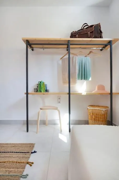 Olive Apt - Akrotiri Kounoupidhiana