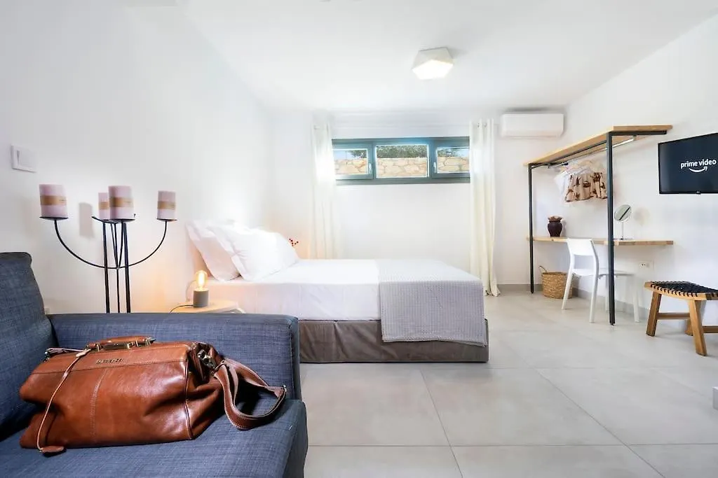 Holiday home Olive Apt - Akrotiri Kounoupidhiana