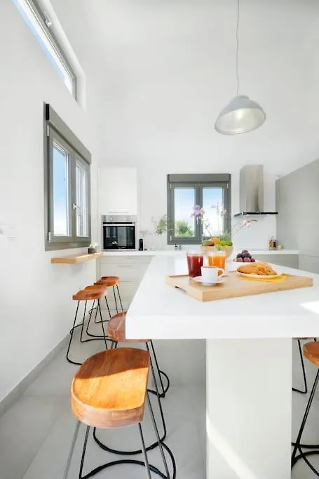 Olive Apt - Akrotiri Kounoupidhiana Holiday home