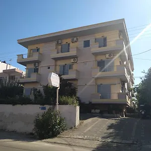 Aparthotel Pyrgos, Kounoupidhiana